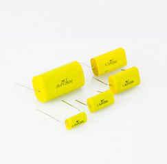 MASTER AUDIO 250-2.2 Polyester Capacitor 250V - Master Audio