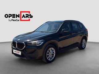 Bmw X1 2021 16d Connected | Δόσεις Χωρίς Τράπεζα