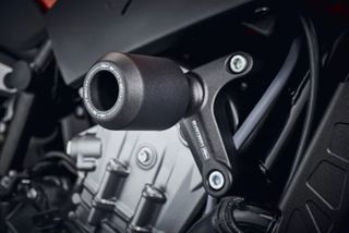 ΣΕΤ ΜΑΝΙΤΑΡΙΑ ΠΛΑΙΣΙΟΥ KTM 790 DUKE/ 890 DUKE R/GP 2018+ EVOTECH PERFORMANCE-thumb-1