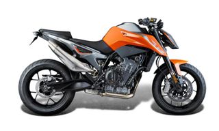 ΣΕΤ ΜΑΝΙΤΑΡΙΑ ΠΛΑΙΣΙΟΥ KTM 790 DUKE/ 890 DUKE R/GP 2018+ EVOTECH PERFORMANCE-thumb-6
