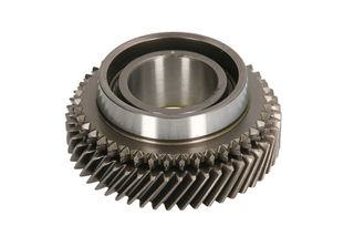 Γρανάζι κιβωτίου ταχυτήτων EURORICAMBI:  VW CADDY III, TOURAN 1.2-2.0D 03.04-05.15