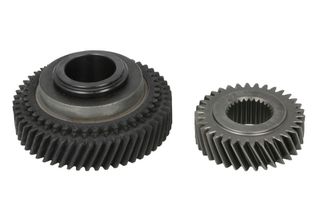 Γρανάζι κιβωτίου ταχυτήτων FIAT DUCATO 03.94-04.02