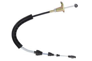 Ντίζα, μηχανικό κιβώτιο ταχυτήτων SEAT AROSA; VW LUPO I, POLO, POLO III, POLO III CLASSIC, POLO/HATCHBACK 1.0-1.9D 10.94-07.05
