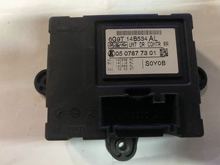 FORD S-MAX VOLVO S60-V70 LAND ROVER ΕΓΚΕΦΑΛΟΣ ΠΟΡΤΑΣ 6G9T14B534AL 0507877301