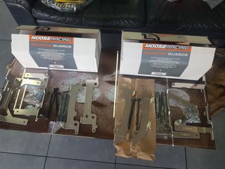 ΠΡΟΣΤΑΤΕΥΤΙΚΑ ΨΥΓΕΊΟΥ ΒΕΤΑ RR125