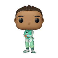 Funko Pop! Television: Wondla - Eva 9 with Meego Vinyl Figure