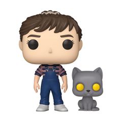 Funko Pop! Buddy: Pet Sematary - Ellie Church # Vinyl Figure