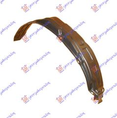 ΘΟΛΟΣ ΕΜΠΡΟΣ ΠΛΑΣΤΙΚΟΣ για SUZUKI VITARA 2D 89-05