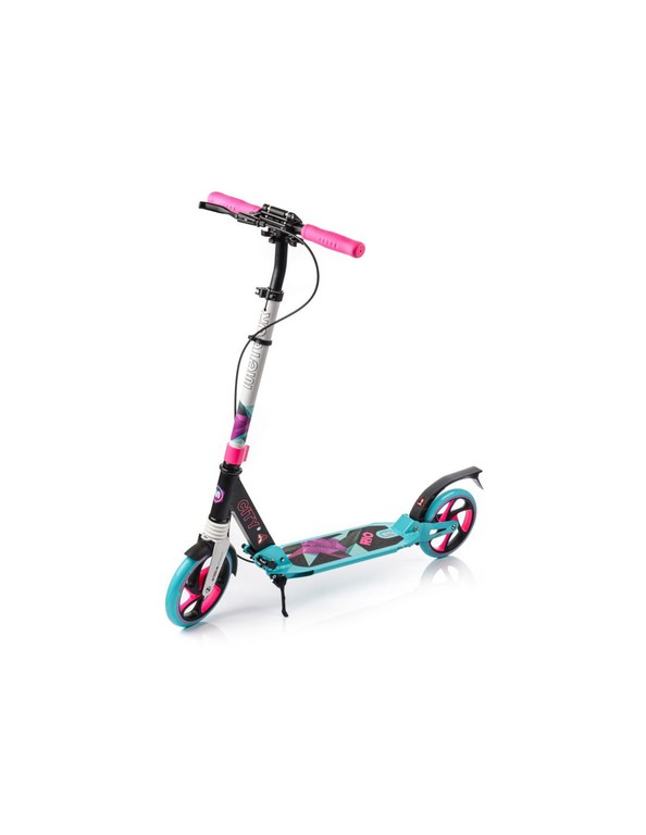 Ηλεκτρικά Πατίνια Mercier 2026 Meteor City Rio 16955 scooter
