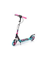 Ηλεκτρικά Πατίνια Mercier 2026 Meteor City Rio 16955 scooter