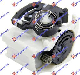 ΜΟΤΕΡ ΚΛΕΙΔΑΡΙΑΣ ΠΟΡΤΑΣ ΠΙΣΩ 3/5ης (2pins) για RENAULT CLIO 98-01