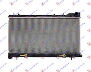 ΨΥΓΕΙΟ 2.0 S TURBO(34x71x16)(ΚΛ.ΚΥΚΛ) AT (KOYO) για SUBARU FORESTER 98-02