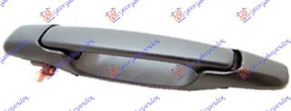 ΧΕΡΟΥΛΙ ΠΟΡΤΑΣ ΕΜΠ. ΕΞΩ για SUBARU FORESTER 98-02