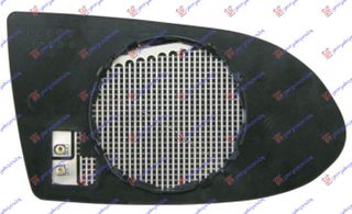 ΚΡΥΣΤΑΛΛΟ ΚΑΘΡΕΦΤΗ -02 ΘΕΡΜΑΙΝ. (ASPHERICAL GLASS) για OPEL ZAFIRA 99-05