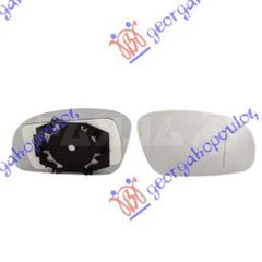 ΚΡΥΣΤΑΛΛΟ ΚΑΘΡΕΦΤΗ 02- για VW NEW BEETLE 98-11