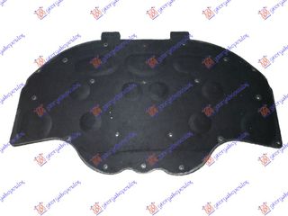 ΕΠΕΝΔΥΣΗ ΚΑΠΩ για MERCEDES C CLASS (W204) 07-11