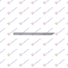 ΦΑΣΑ ΠΟΡΤΑΣ ΕΜΠΡΟΣ 4/5Π ΒΑΦΟΜ. για FORD FOCUS 98-04