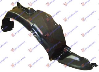ΘΟΛΟΣ ΕΜΠΡΟΣ ΠΛΑΣΤΙΚΟΣ για HYUNDAI COUPE 99-01