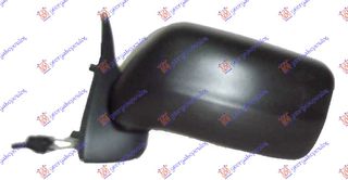 ΚΑΘΡΕΦΤΗΣ ΜΗΧΑΝΙΚΟΣ ΜΕ ΝΤΙΖΕΣ (CONVEX GLASS) για LANCIA Y10 91-95