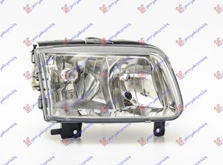 ΦΑΝΟΣ ΕΜΠΡΟΣ ΗΛΕΚΤ. (Ε) (DEPO) για VW POLO 99-01