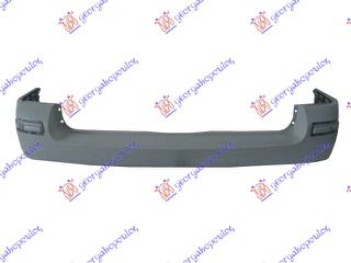 ΠΡΟΦΥΛΑΚΤΗΡΑΣ ΠΙΣΩ S.W. για VW PASSAT 00-05