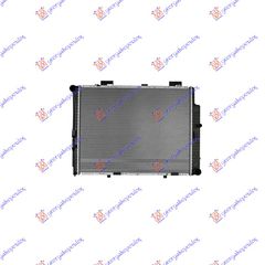 ΨΥΓ. 270/320CDI ΜΗΧ/AYT +/-AC(64x49,2) για MERCEDES E CLASS (W210) 99-02