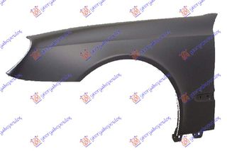 ΦΤΕΡΟ ΕΜΠΡΟΣ για MERCEDES E CLASS (W211) 02-09