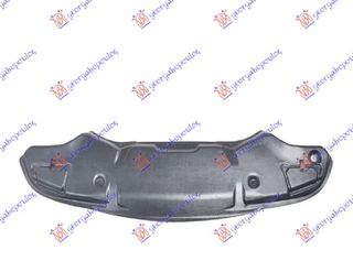 ΠΟΔΙΑ ΜΗΧΑΝΗΣ ΠΛΑΣΤΙΚΗ (ΕΜΠ.ΚΟΜ.) για MERCEDES E CLASS (W211) 02-09