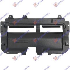 ΠΟΔΙΑ ΜΗΧΑΝΗΣ ΠΛΑΣΤΙΚΗ -06 για CITROEN C3 02-10