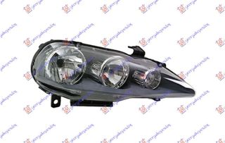 ΦΑΝΟΣ ΕΜΠΡΟΣ ΗΛΕΚΤ. 04- (Ε) (ΜΕ ΡΕΓ.) (DEPO) για ALFA ROMEO 147 00-10