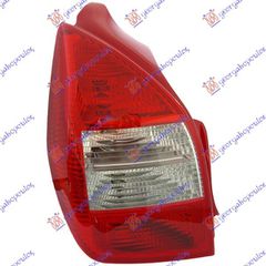 ΦΑΝΟΣ ΟΠΙΣΘΙΟΣ VISTEON 05- για CITROEN C2 03-08