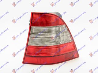 ΦΑΝΟΣ ΠΙΣΩ -02 (Ε) για MERCEDES ML (W163) 98-05