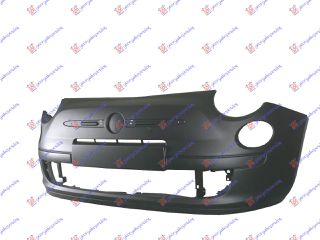 ΠΡΟΦΥΛΑΚΤΗΡΑΣ ΕΜΠ. για FIAT 500 07-15