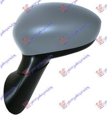 ΚΑΘΡΕΦΤΗΣ ΗΛΕΚ. ΘΕΡΜ. ΒΑΦΟΜ. (Α ΠΟΙΟΤΗΤΑ) (CONVEX GLASS) για FIAT 500 07-15