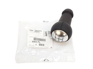 Μπουλ λεβιέ ταχυτήτων C4 (B7) C4 PICASSO / C4 SPACETOURER (B78) C5 (X7) 508 , 2403FL , 2403CN , 2403