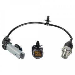 Βαλβίδα λαδίου BERLINGO (B9) C3 (A51) C3 PICASSO C4 (B7) C4 PICASSO C5 (X7) DS3 DS4 DS5 207 208 308