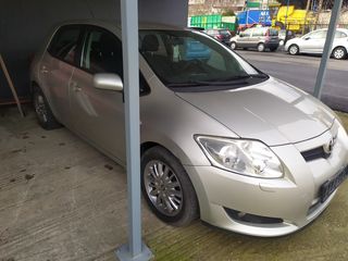 TOYOTA AURIS 2009 1.4 DIESEL ΦΛΟΤΕΡ