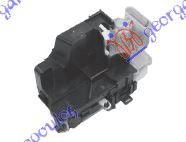 ΚΛΕΙΔΑΡΙΑ ΠΟΡΤΑΣ ΣΥΡΟΜΕΝΗΣ ΗΛΕΚΤ/ΚΗ (4pins) για FIAT DOBLO 01-05