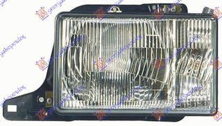 ΦΑΝΟΣ ΕΜΠΡΟΣ TROOPER (DEPO) για ISUZU P/U D-MAX 02-07