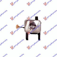 ΠΡΟΒΟΛΕΑΣ ΟΜΙΧΛΗΣ -06 (Ε) για OPEL MERIVA 03-10