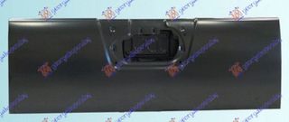ΠΟΡΤΑ ΚΑΡΟΤΣΑΣ (ΤΑΥΛΑΝΔΗ) για NISSAN P/U (D40) NAVARA 2WD-4WD 05-10