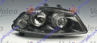 ΦΑΝΟΣ ΕΜΠΡΟΣ XENON -06 VALEO για SEAT IBIZA 02-08