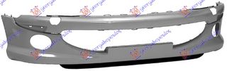 ΠΡΟΦΥΛ. ΕΜΠΡΟΣ SPORT (& CABRIO) (ΕΥΡΩΠΗ) για PEUGEOT 206 98-09
