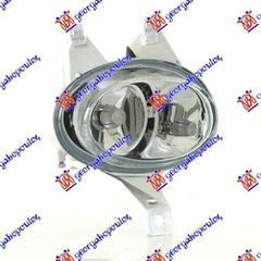 ΠΡΟΒΟΛΕΑΣ ΟΜΙΧΛΗΣ SPORT (Ε) για PEUGEOT 206 98-09