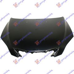 ΚΑΠΟ ΕΜΠΡΟΣ (5 ΠΟΡΤΕΣ) για MAZDA 3 SDN-H/B (BK) 04-08