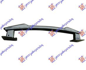 ΤΡΑΒΕΡΣΑ ΠΡΟΦΥΛΑΚΤΗΡΑ ΠΙΣΩ 5Π για MAZDA 3 SDN-H/B (BK) 04-08