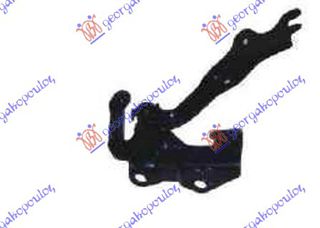 ΜΕΝΤΕΣΕΣ ΚΑΠΩ 5Π για MAZDA 3 SDN-H/B (BK) 04-08