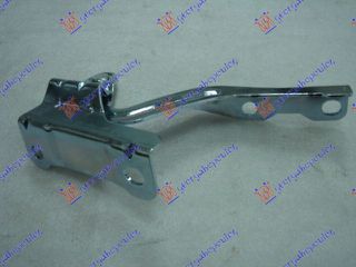 ΜΕΝΤΕΣΕΣ ΚΑΠΩ για HYUNDAI ACCENT SDN 06-11