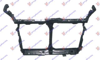 ΜΕΤΩΠΗ ΕΜΠΡΟΣ ΚΟΜΠΛΕ για SUZUKI SWIFT H/B 06-11