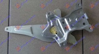 ΓΡΥΛΛΟΣ ΠΑΡΑΘ. ΠΙΣΩ ΗΛΕΚΤ.(Χ/ΜΟΤΕΡ) για SUZUKI SWIFT H/B 06-11